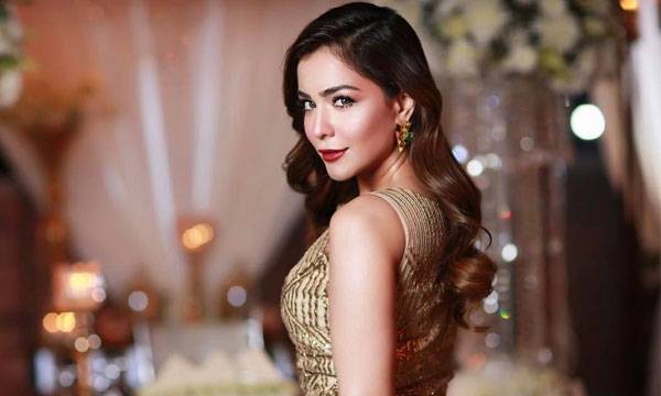 My character in 'The lengend of Maula Jutt' depicts real me, says Humaima Malick