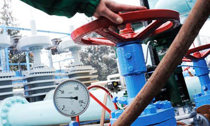 SITE industrialists announce to shut down factories due to gas crisis 