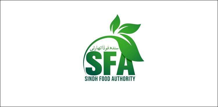 Sindh Food Authority seals two factories in Karachi