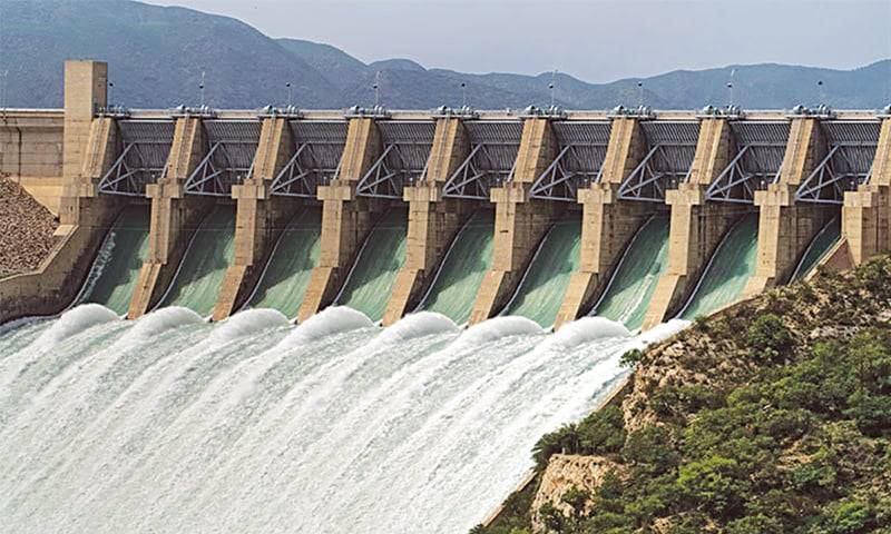 Construction work of Mohmand Dam will start in January