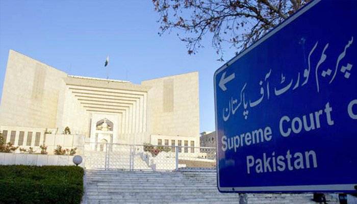 Supreme Court issues interim order on Asghar Khan case