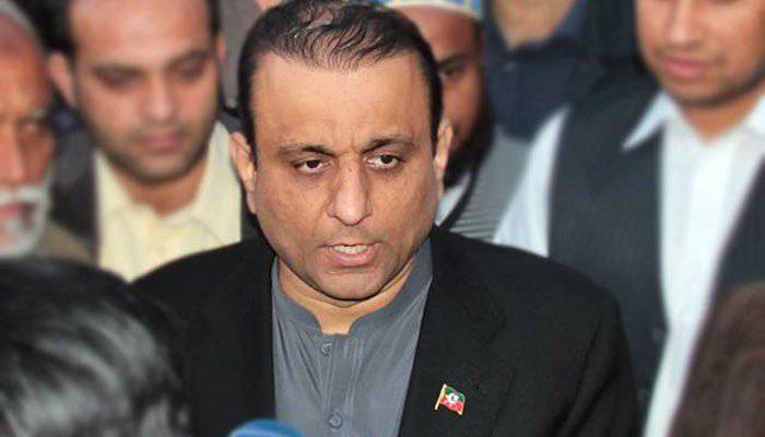 No compromise on accountability: Aleem Khan
