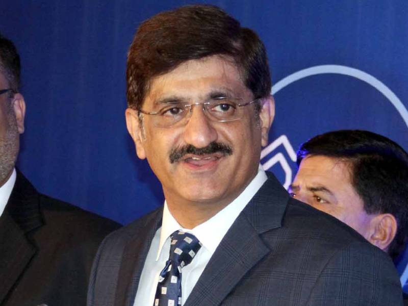 Governor is bound to work with province's CM: Murad