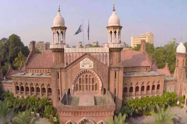 LHC issues notices to IGP, chief secretary Punjab in Basant case