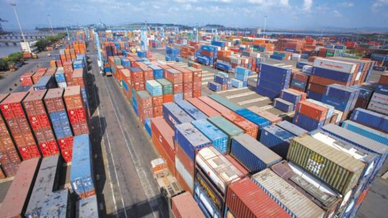 Govt's policy measures resulted in shrinking of trade deficit