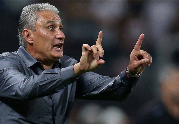 Tite to remain Brazil boss until at least 2022, says federation head