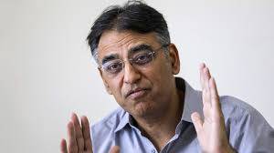 Incentives for business community to be announced on Jan 23, says Asad Umar