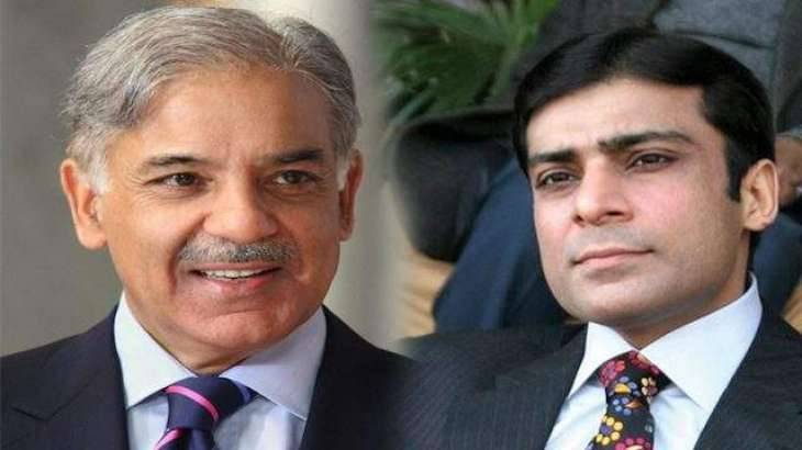 NAB to file another reference against Shahbaz, Hamza