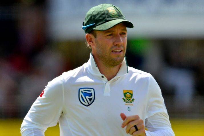 AB de Villiers confirms to visit Pakistan for PSL 