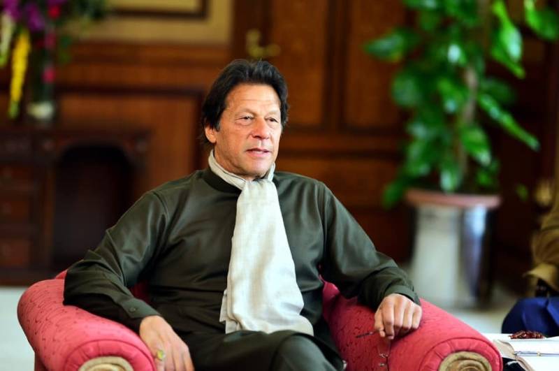 PM Khan to pay a two-day visit to Qatar from Monday