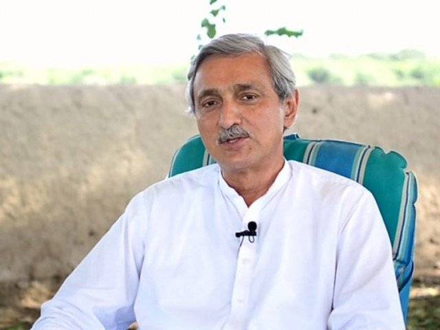 Tareen calls Mengal, assures of removing all reservations of coalition partner