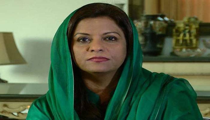 PTI full of looters: Nafisa Shah