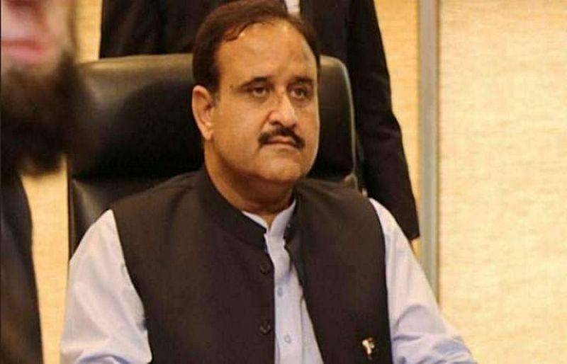 Punjab govt to fulfill all requirements of bereaved family: Buzdar