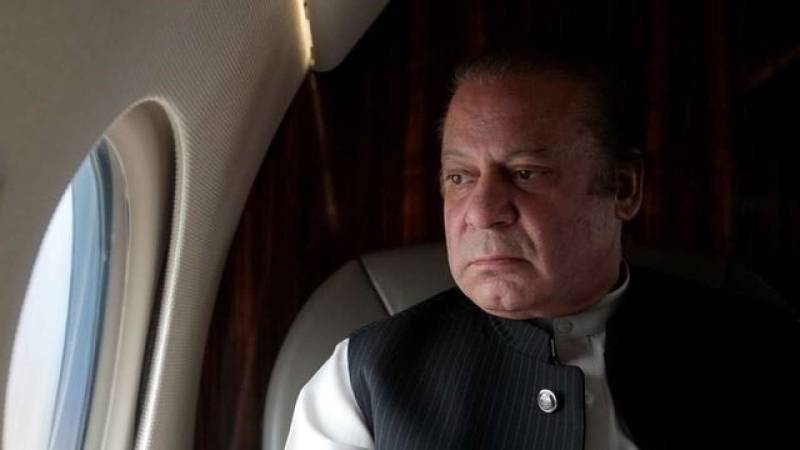 Nawaz Sharif likely to undergo medical checkup at PIC today