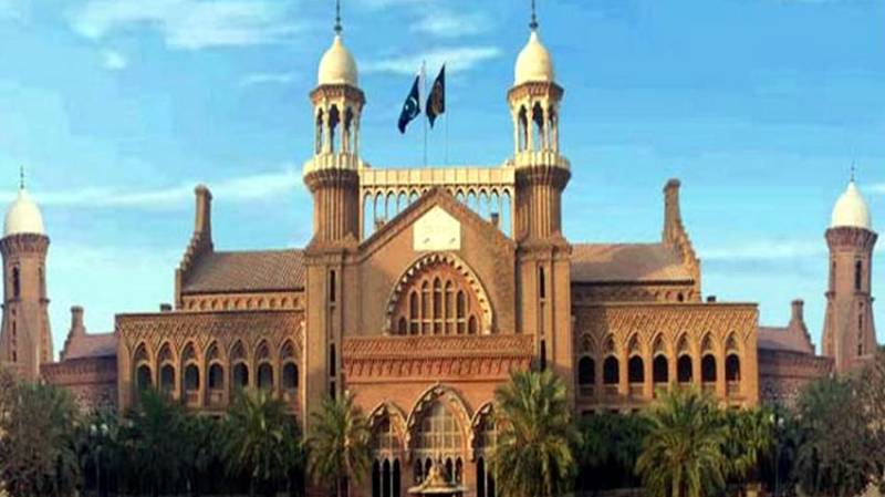 LHC forms bench, summons JIT head in Sahiwal incident
