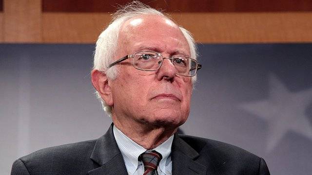 Sanders set to announce his 2020 presidential bid: reports