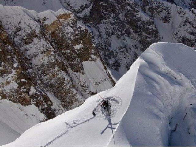 Pak Army rescues seven stranded in Upper Kohistan