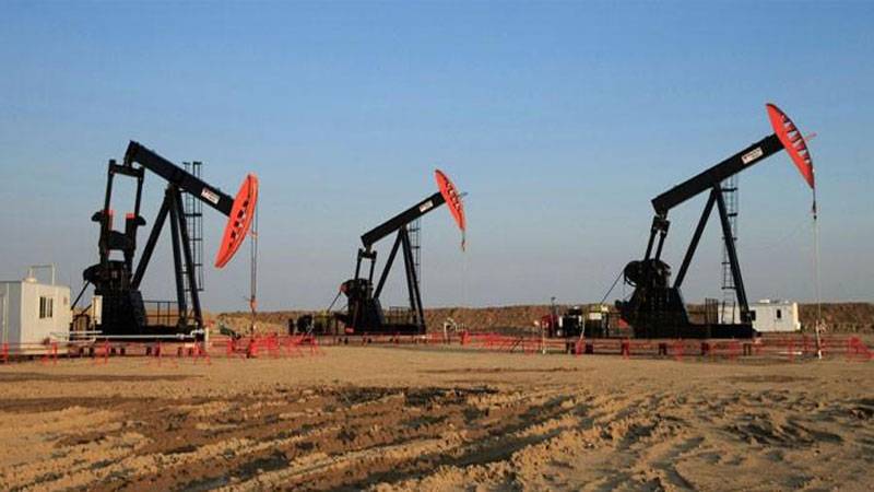 Islamic Development Bank to lend oil worth $4.5 billion to Pakistan