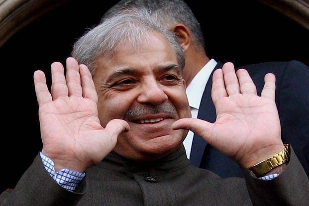 FBR claims Shehbaz Sharif owns four flats in London