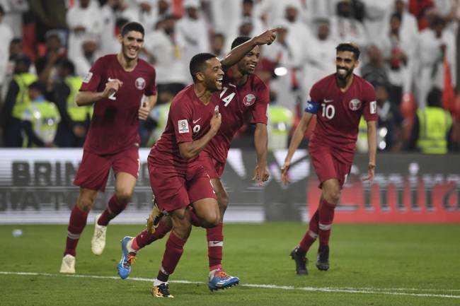 Qatar smashes UAE to reach first AFC Asian Cup final