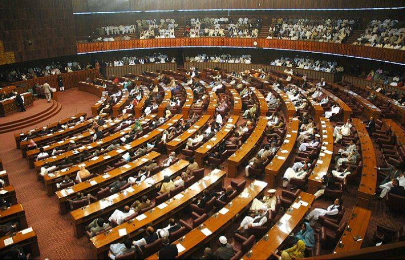 Senate approves bill determining minimum age of marriage to 18 years