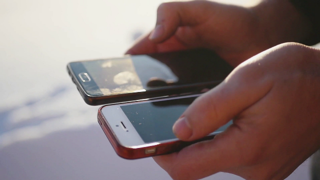 New registration process introduced for mobile phones