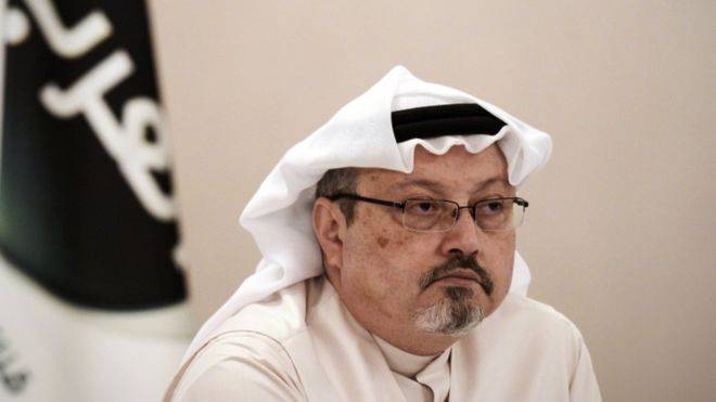 UN envoy in Turkey to probe Khashoggi murder
