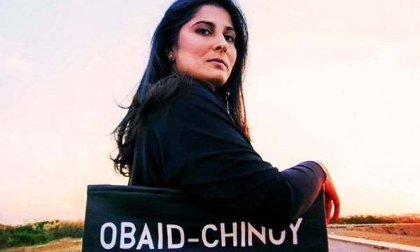 Sharmeen Obaid's new environment related animated film launched