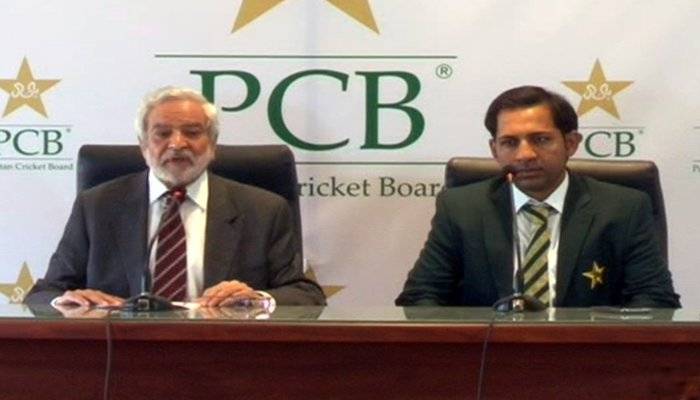 PCB to retain Sarfraz Ahmed as Pakistan captain