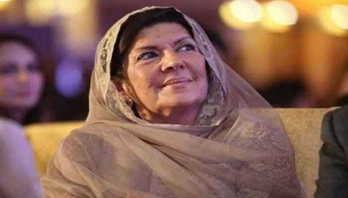 Aleema Khan fails to submit remaining tax fine: FBR 