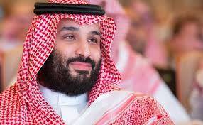 Saudi crown prince's security team reaches Pakistan 