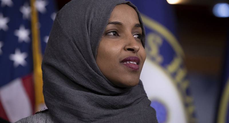 US muslim lawmaker apologizes after criticism of AIPAC called 'Anti-Semitic'