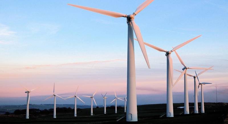 Govt urged to focus on renewable energy