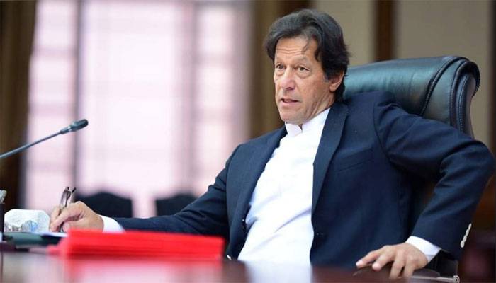 PM Imran directs CDA to review policy on skyscrapers in Islamabad
