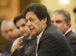 Raheel Sharif meets PM Imran Khan, discuss regional security
