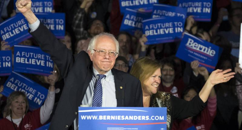 Bernie Sanders will again run for US Presidency: reports