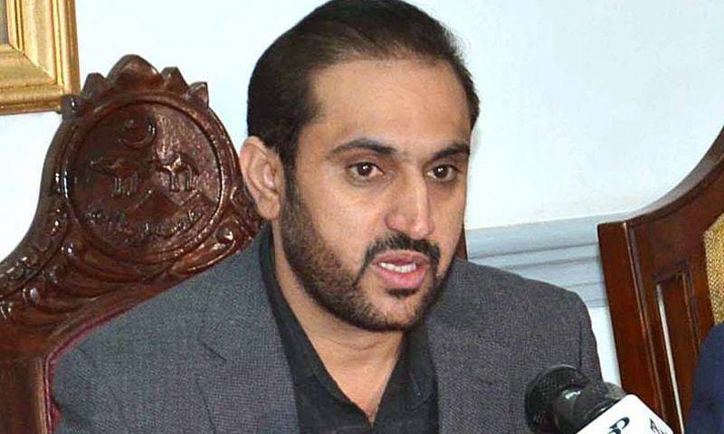 Balochistan speaker demands increase in NFC award