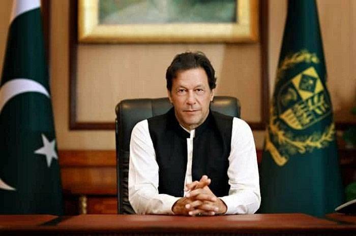 Pakistan to retaliate with full force in case of Indian aggression: PM