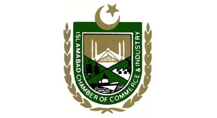 ICCI asks govt to promulgate new rent law in Islamabad