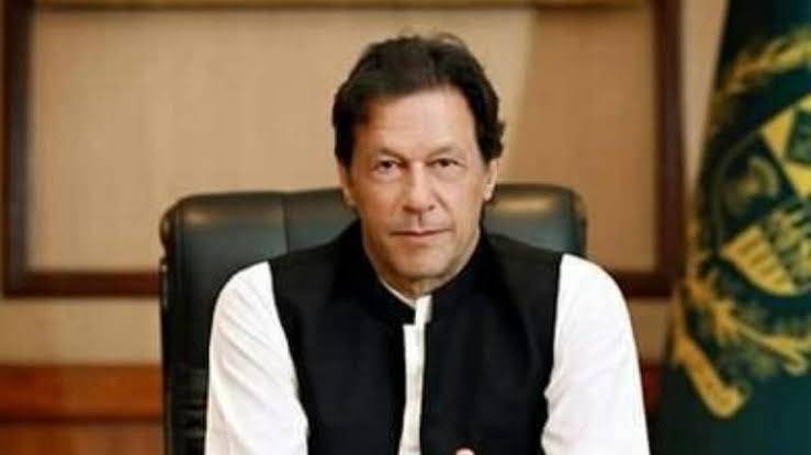PM Imran urges to identify corrupt elements, bribery, nepotism