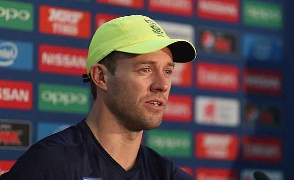 AB de Villiers praises quality of cricket in PSL 