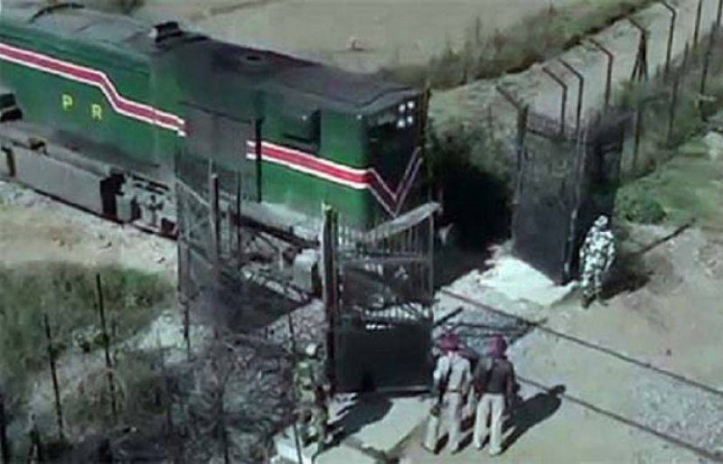 Pakistan suspends operation of Samjotha Express in wake tensions