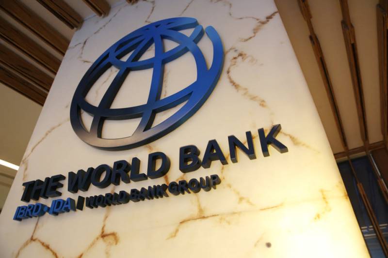 WB urged to finance projects in Pakistan’s underdeveloped areas