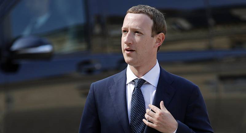 Mark Zuckerberg outlines new plan to build 'privacy-focused' Facebook