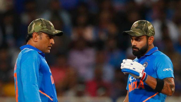 India sought permission to wear army caps: ICC