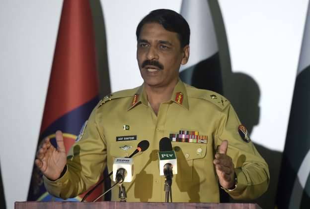 Malaysian PM to be chief guest at Pakistan Day parade, says DG ISPR