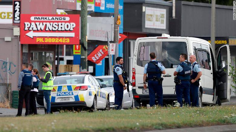 Two Pakistanis injured in Christchurch attacks pass away: family