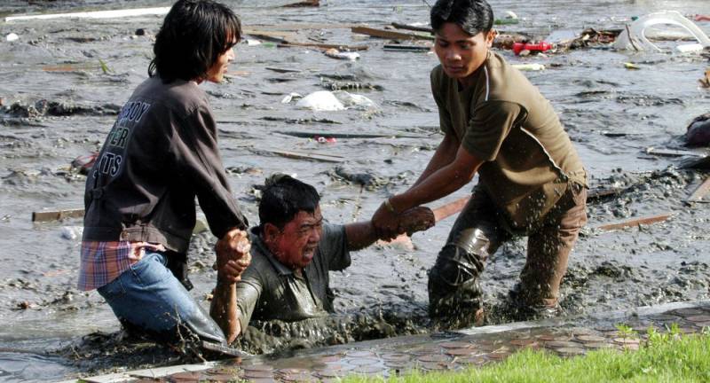 At least 42 dead in Indonesia's Papua province after flash floods: Report