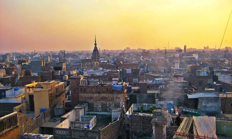 How do we solve the housing crisis in Pakistan?