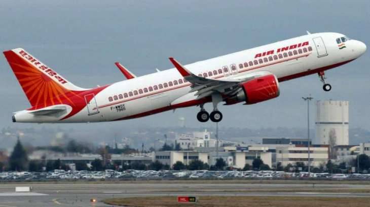 Air India faces Rs 6 billion loss over closure of Pakistan’s airspace